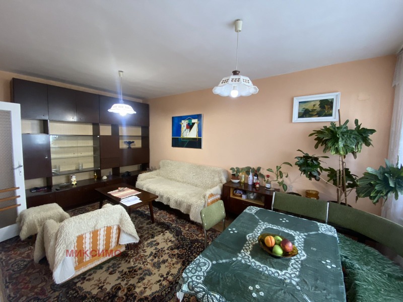 For Sale  2 bedroom Ruse , Alei Vazrazhdane , 80 sq.m | 98252547 - image [6]