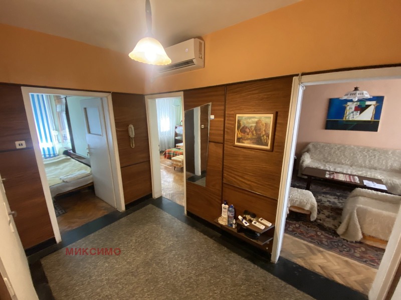 For Sale  2 bedroom Ruse , Alei Vazrazhdane , 80 sq.m | 98252547 - image [8]