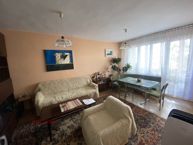 For Sale  2 bedroom Ruse , Alei Vazrazhdane , 80 sq.m | 98252547 - image [5]