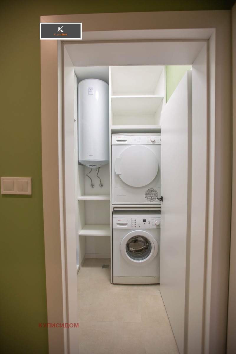 Продава 3-СТАЕН, гр. Стара Загора, Център, снимка 14 - Апартаменти - 52666783