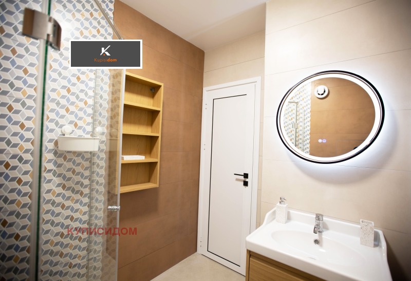 Продава 3-СТАЕН, гр. Стара Загора, Център, снимка 11 - Апартаменти - 52666783