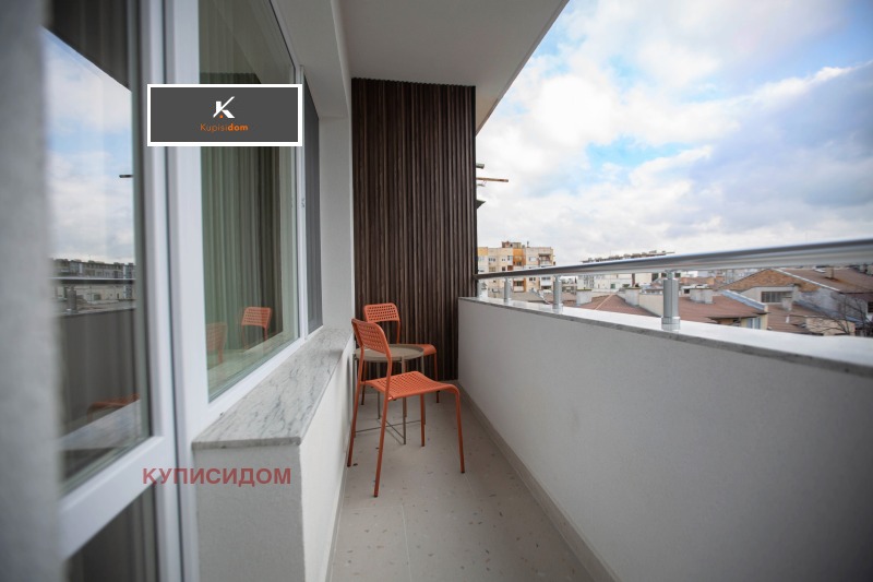 Продава 3-СТАЕН, гр. Стара Загора, Център, снимка 16 - Апартаменти - 52666783