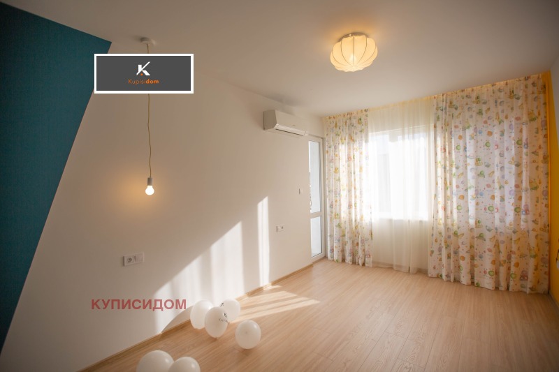 Продава 3-СТАЕН, гр. Стара Загора, Център, снимка 10 - Апартаменти - 52666783