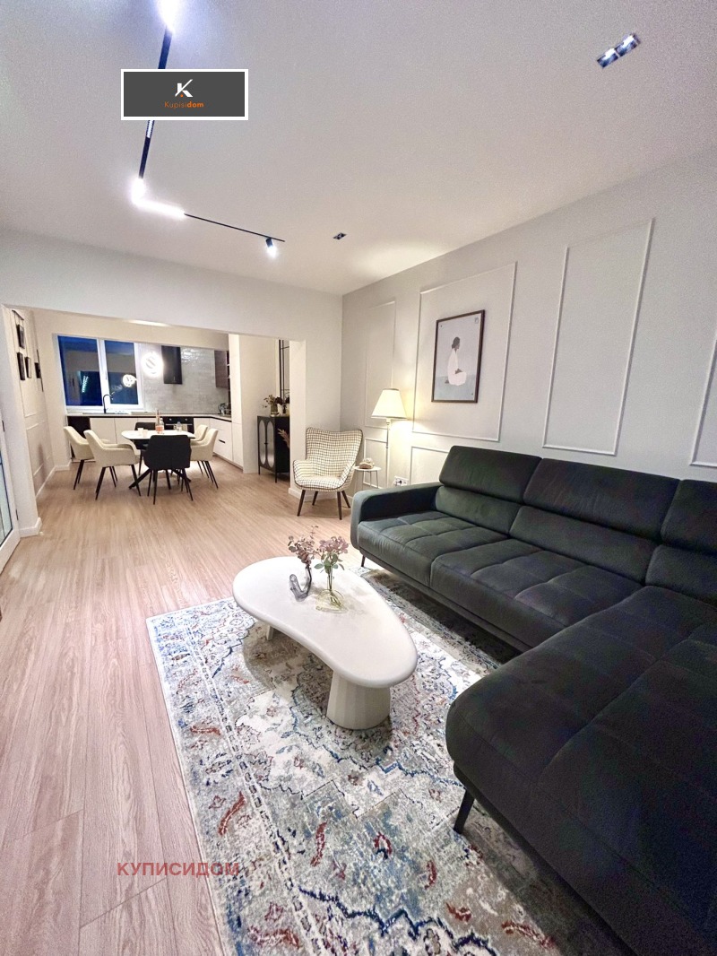 Продава 3-СТАЕН, гр. Стара Загора, Център, снимка 4 - Апартаменти - 52666783