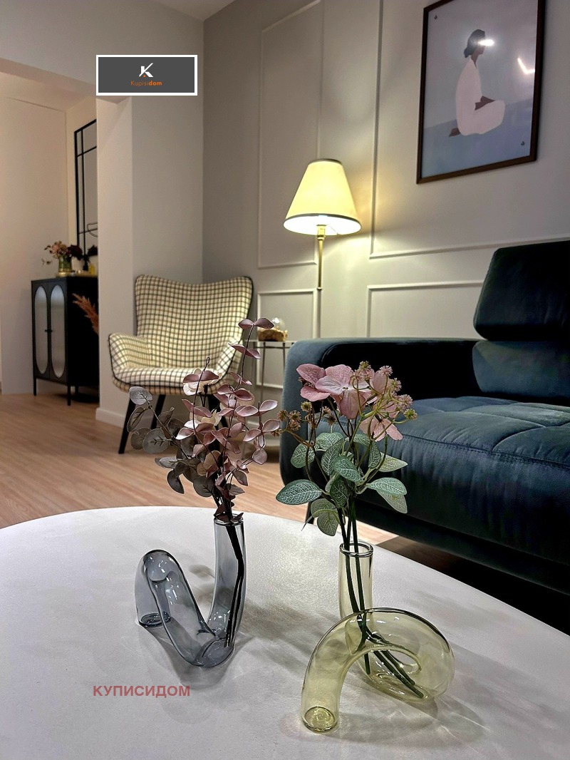 Продава 3-СТАЕН, гр. Стара Загора, Център