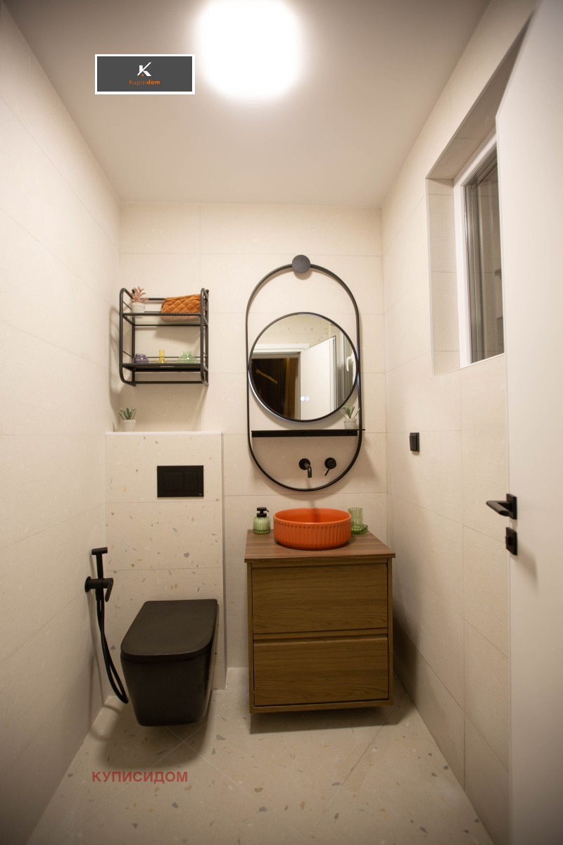 Продава 3-СТАЕН, гр. Стара Загора, Център, снимка 9 - Апартаменти - 52666783