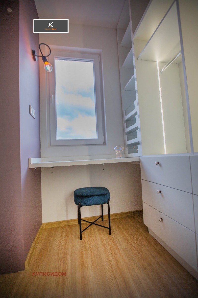 Продава 3-СТАЕН, гр. Стара Загора, Център, снимка 8 - Апартаменти - 52666783