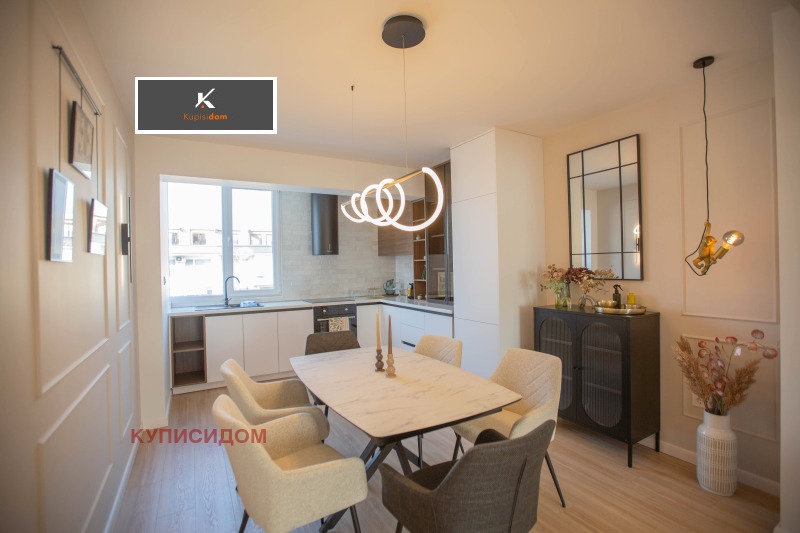 Продава 3-СТАЕН, гр. Стара Загора, Център, снимка 2 - Апартаменти - 52666783