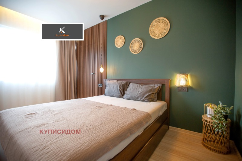 Продава 3-СТАЕН, гр. Стара Загора, Център, снимка 7 - Апартаменти - 52666783