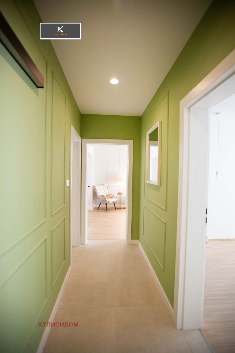 Продава 3-СТАЕН, гр. Стара Загора, Център, снимка 13 - Апартаменти - 52666783