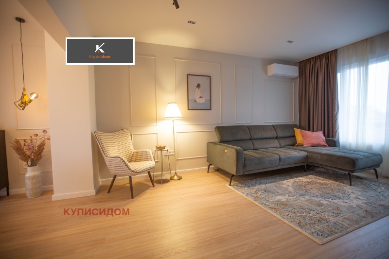 Продава 3-СТАЕН, гр. Стара Загора, Център, снимка 3 - Апартаменти - 52666783