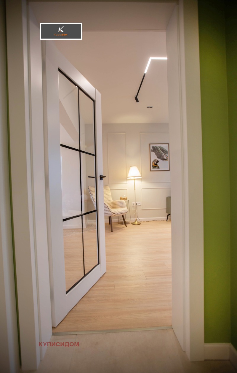 Продава 3-СТАЕН, гр. Стара Загора, Център, снимка 5 - Апартаменти - 52666783