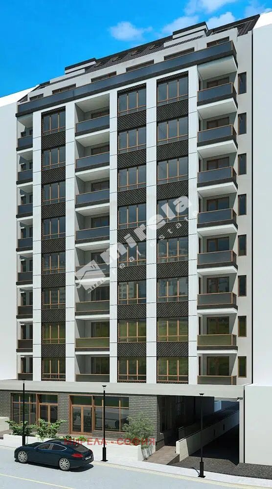 Продава 4-СТАЕН, гр. София, Овча купел, снимка 3 - Aпартаменти - 46906043