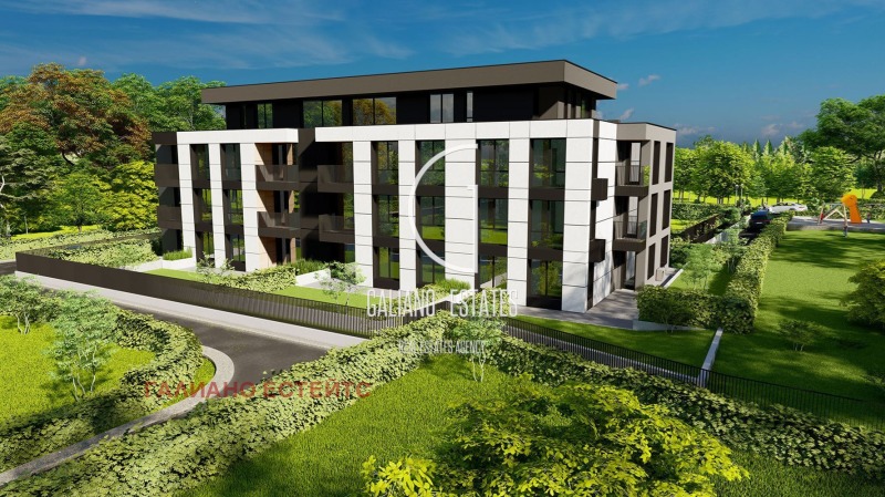 Продава  4-стаен град София , Бояна , 144 кв.м | 24706929 - изображение [2]