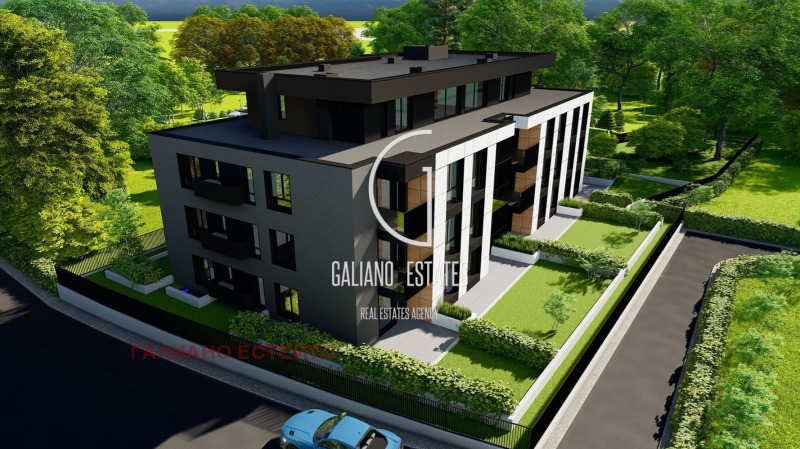 Продава  4-стаен град София , Бояна , 144 кв.м | 24706929