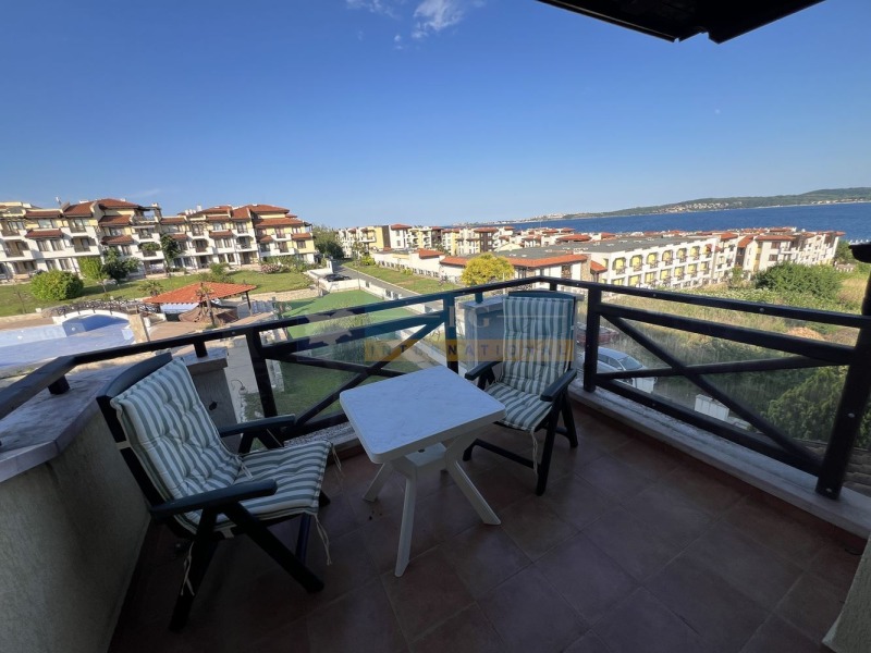 À venda  Casinha região Burgas , Tchernomorec , 135 m² | 70145212 - imagem [8]