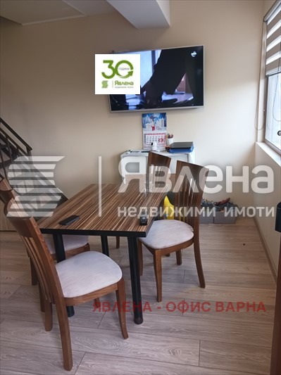 Продава  Мезонет град Варна , Виница , 105 кв.м | 54526361 - изображение [8]