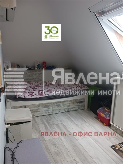 Продава  Мезонет град Варна , Виница , 105 кв.м | 54526361 - изображение [17]