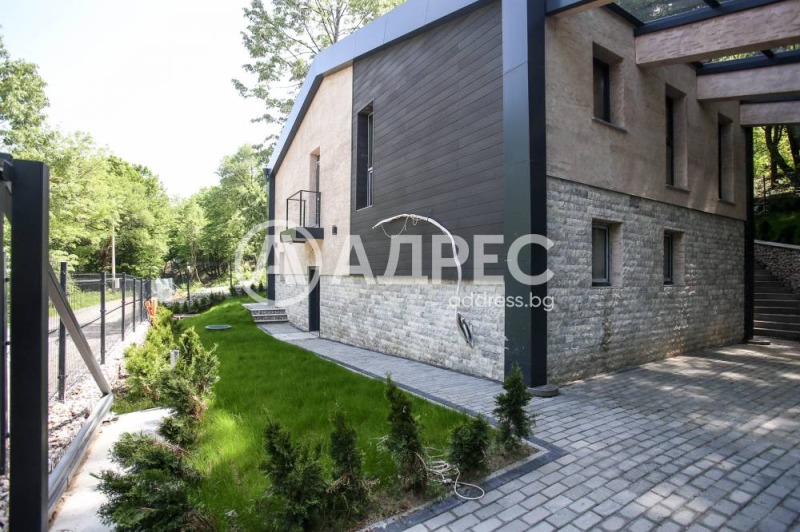 Продава  Huis Sofia , Bojana , 265 кв.м | 67944812 - изображение [9]