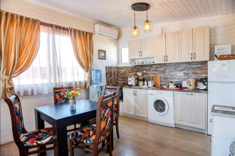 Till salu  Hus region Burgas , Carevo , 55 kvm | 51538238 - bild [2]