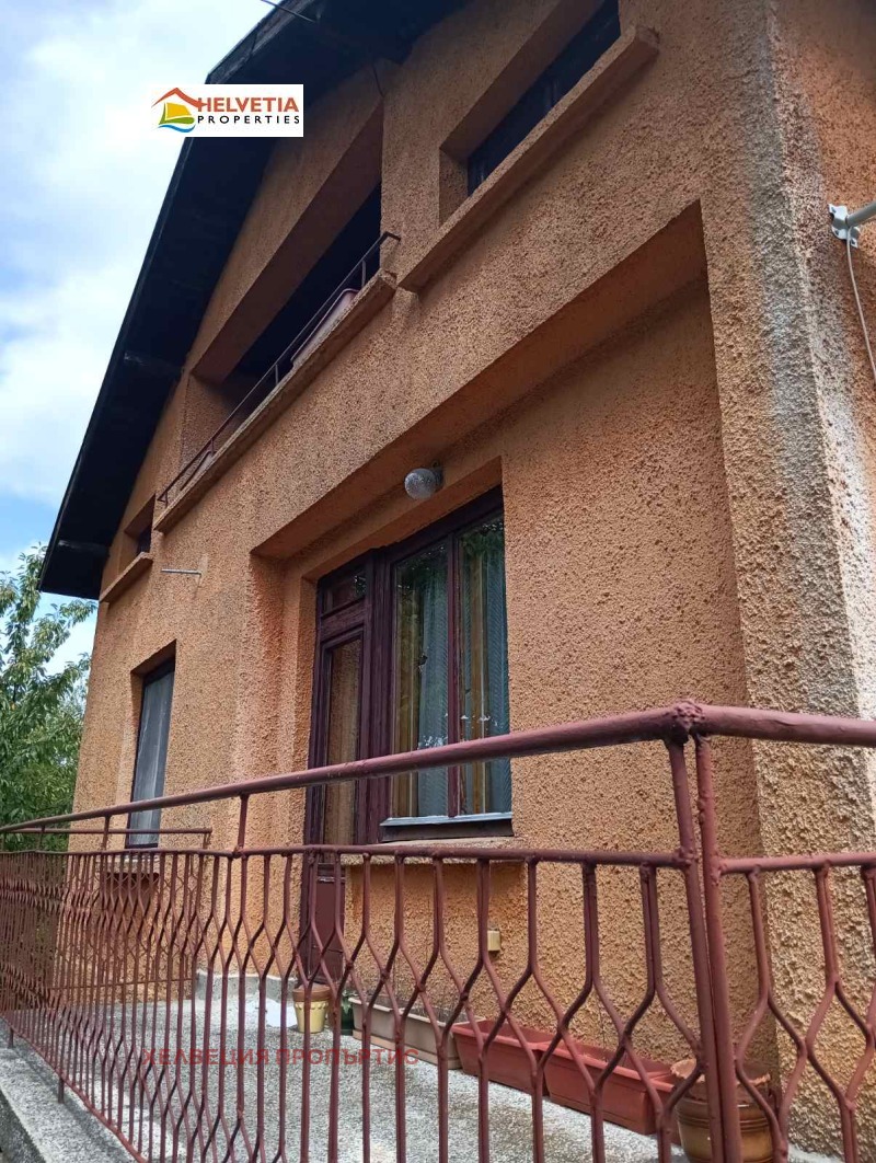 Na sprzedaż  Dom region Sofia , Ichtiman , 216 mkw | 59427073 - obraz [4]