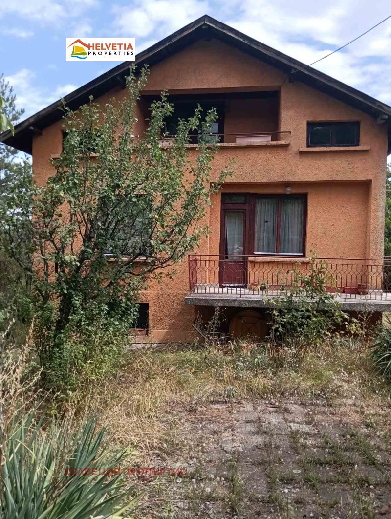 Na sprzedaż  Dom region Sofia , Ichtiman , 216 mkw | 59427073