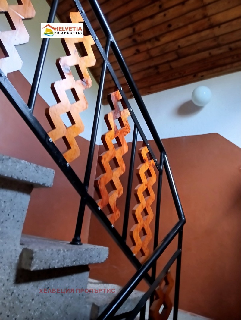 Na sprzedaż  Dom region Sofia , Ichtiman , 216 mkw | 59427073 - obraz [9]