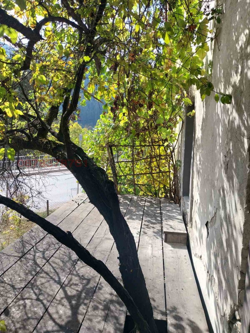 Продава КЪЩА, гр. Смолян, Каптажа