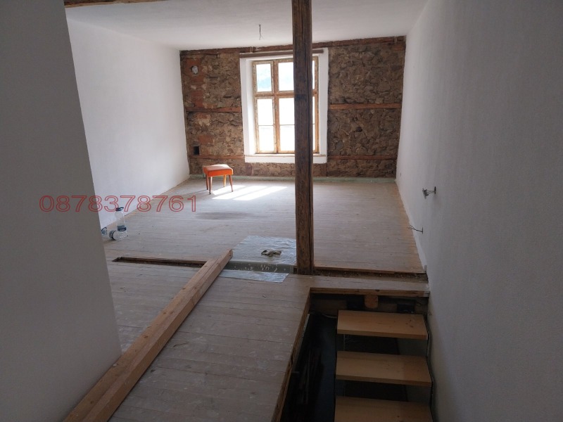 Продава КЪЩА, гр. Смолян, Каптажа, снимка 5 - Къщи - 52784550