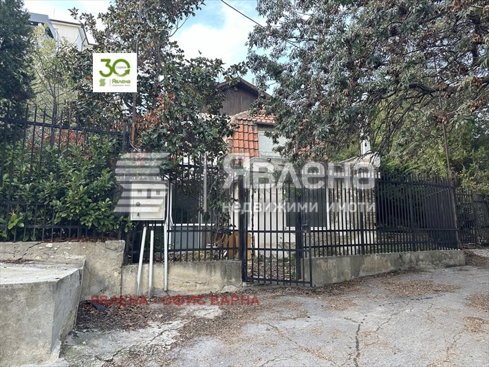Продава КЪЩА, гр. Варна, Свети Никола, снимка 2 - Къщи - 53625120