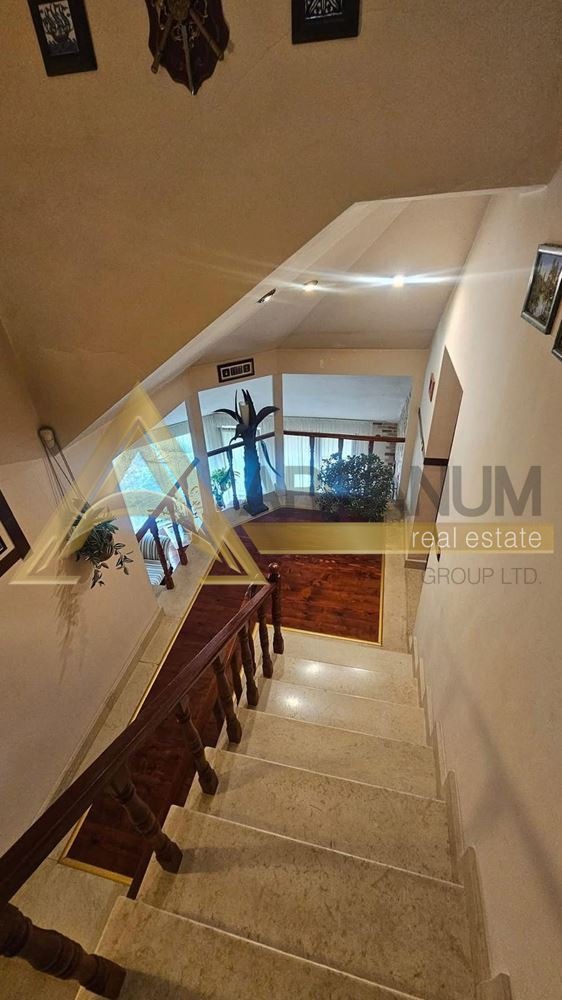 Продава КЪЩА, гр. Варна, Виница, снимка 6 - Къщи - 55008282