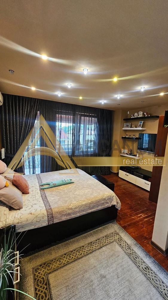 Продава КЪЩА, гр. Варна, Виница, снимка 12 - Къщи - 55008282