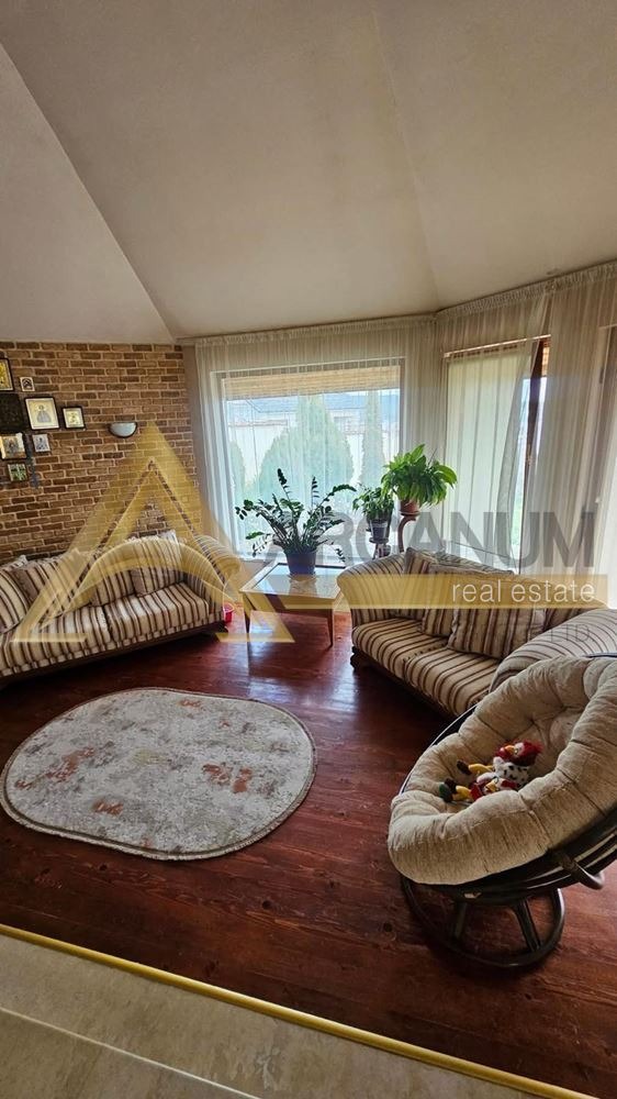 Продава КЪЩА, гр. Варна, Виница, снимка 8 - Къщи - 55008282