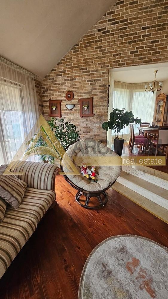 Продава КЪЩА, гр. Варна, Виница, снимка 4 - Къщи - 55008282