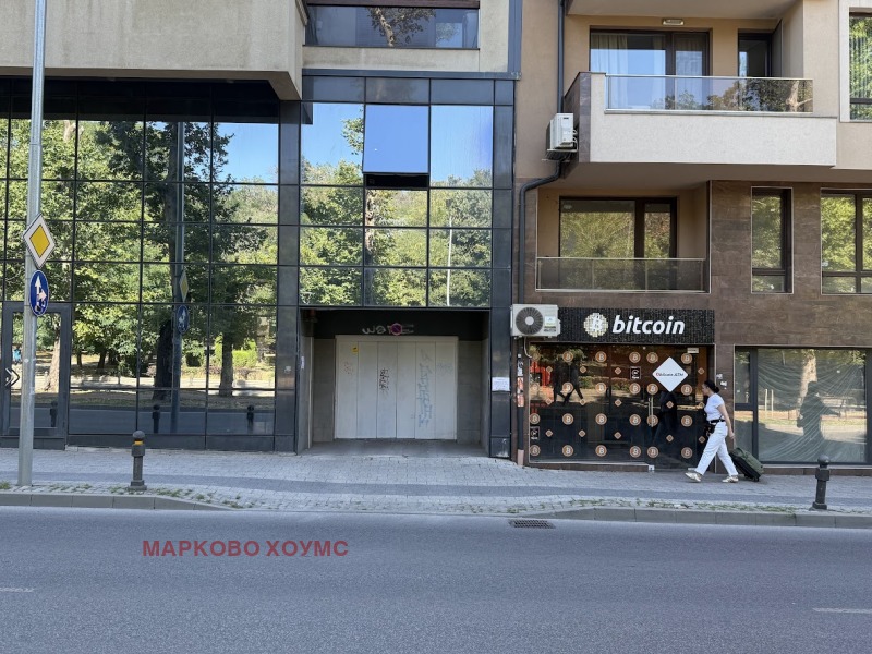 Eladó  Parkolóhely Plovdiv , Centar , 18 négyzetméter | 76442130 - kép [3]