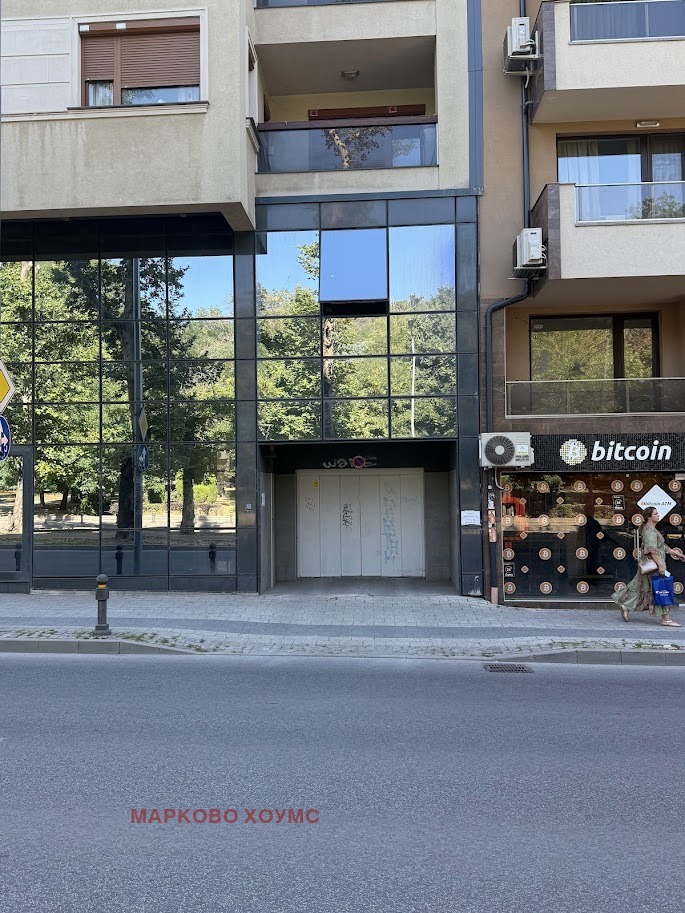 Eladó  Parkolóhely Plovdiv , Centar , 18 négyzetméter | 76442130 - kép [2]