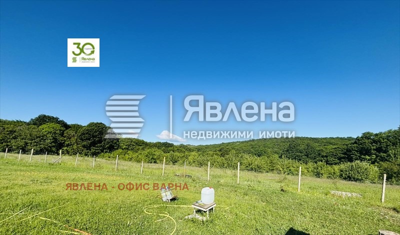 Satılık  Komplo Varna , Zvezdica , 500 metrekare | 17071702