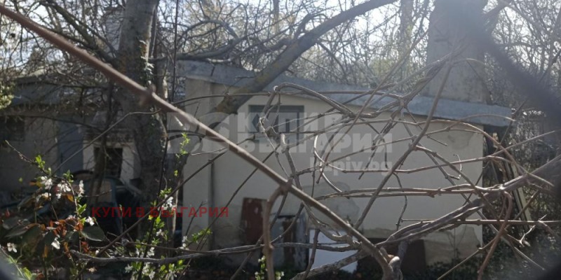 Προς πώληση  Οικόπεδο Βαρνα , μ-τ Αλεν μακ , 630 τ.μ | 54656834 - εικόνα [3]