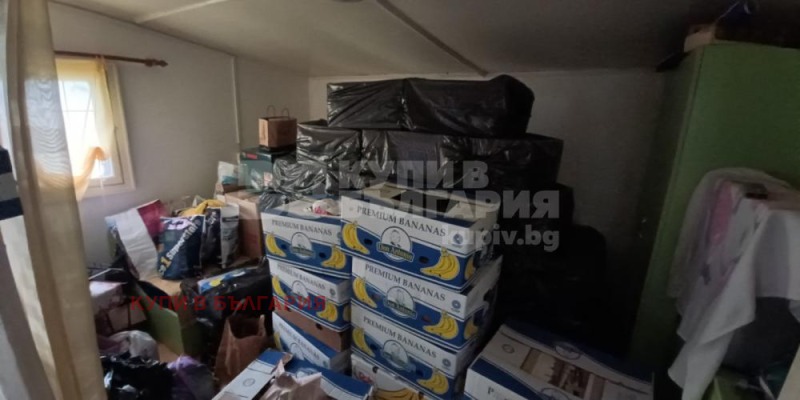 Προς πώληση  Οικόπεδο Βαρνα , μ-τ Αλεν μακ , 630 τ.μ | 54656834 - εικόνα [7]