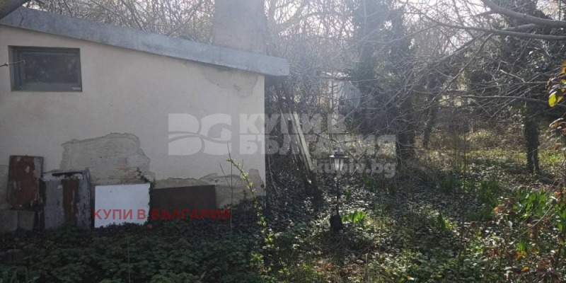 Προς πώληση  Οικόπεδο Βαρνα , μ-τ Αλεν μακ , 630 τ.μ | 54656834 - εικόνα [5]