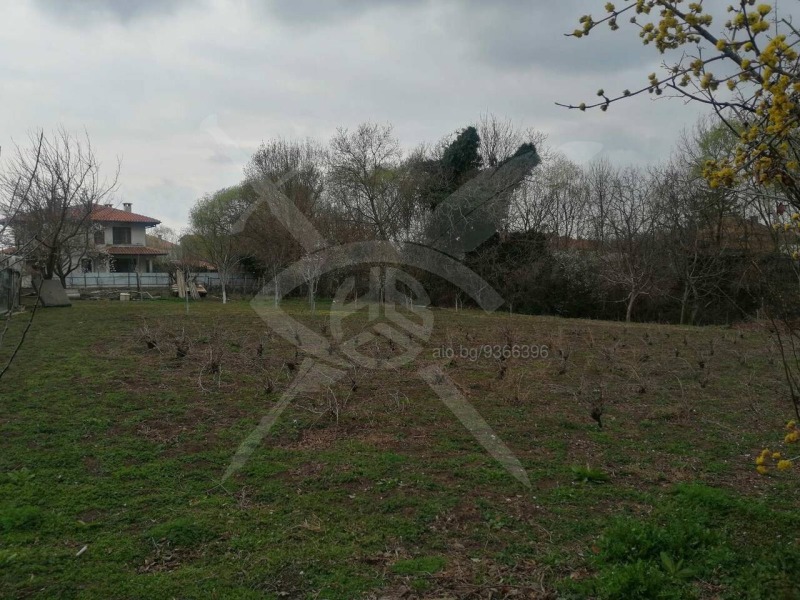 Продаја  Плот регион Бургас , Каблешково , 929 м2 | 99976539