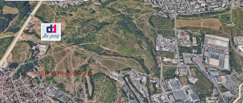 Продава ПАРЦЕЛ, гр. София, Горубляне