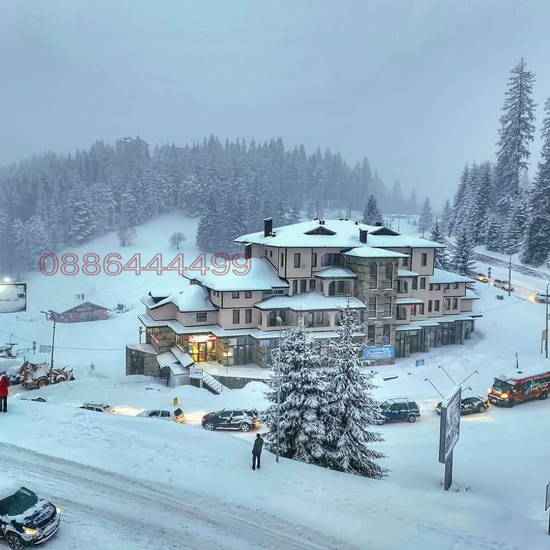 Продава БИЗНЕС ИМОТ, к.к. Пампорово, област Смолян