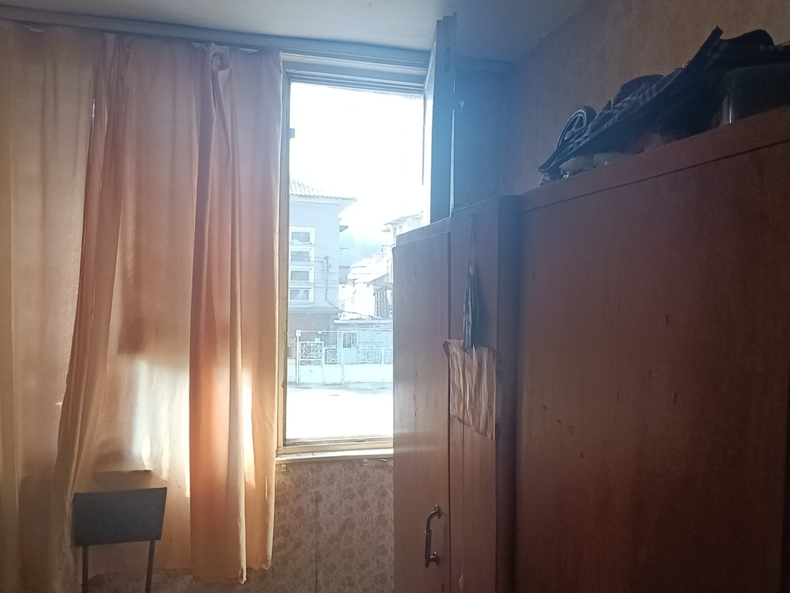 Продава 2-СТАЕН, гр. Свищов, област Велико Търново, снимка 3 - Апартаменти - 53777267