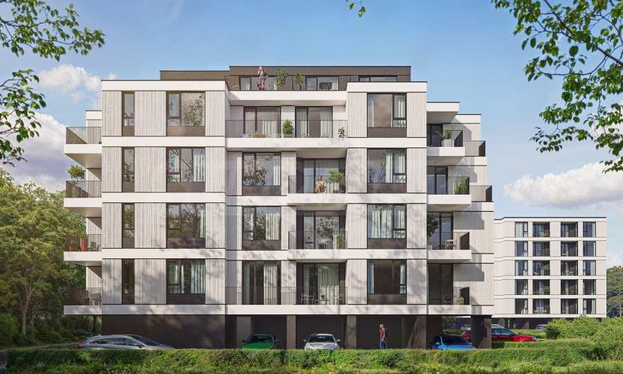 Продава 2-СТАЕН, гр. София, Люлин 9, снимка 3 - Апартаменти - 53876924