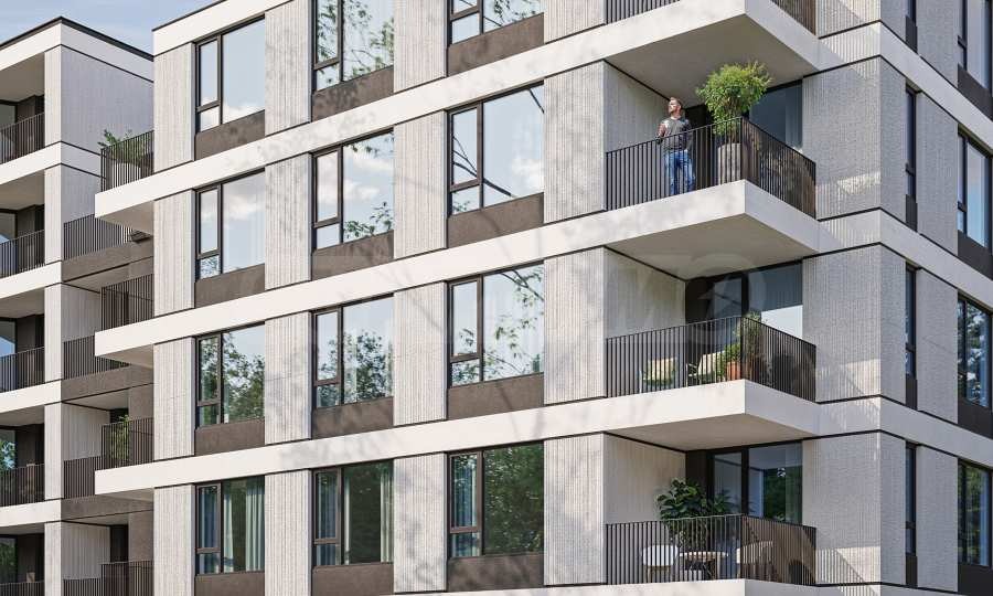 Продава 2-СТАЕН, гр. София, Люлин 9, снимка 4 - Апартаменти - 53876924