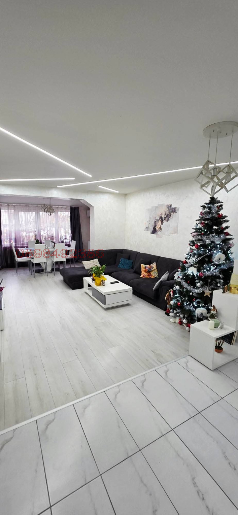 Продава 2-СТАЕН, гр. София, с. Мировяне, снимка 1 - Апартаменти - 54230820