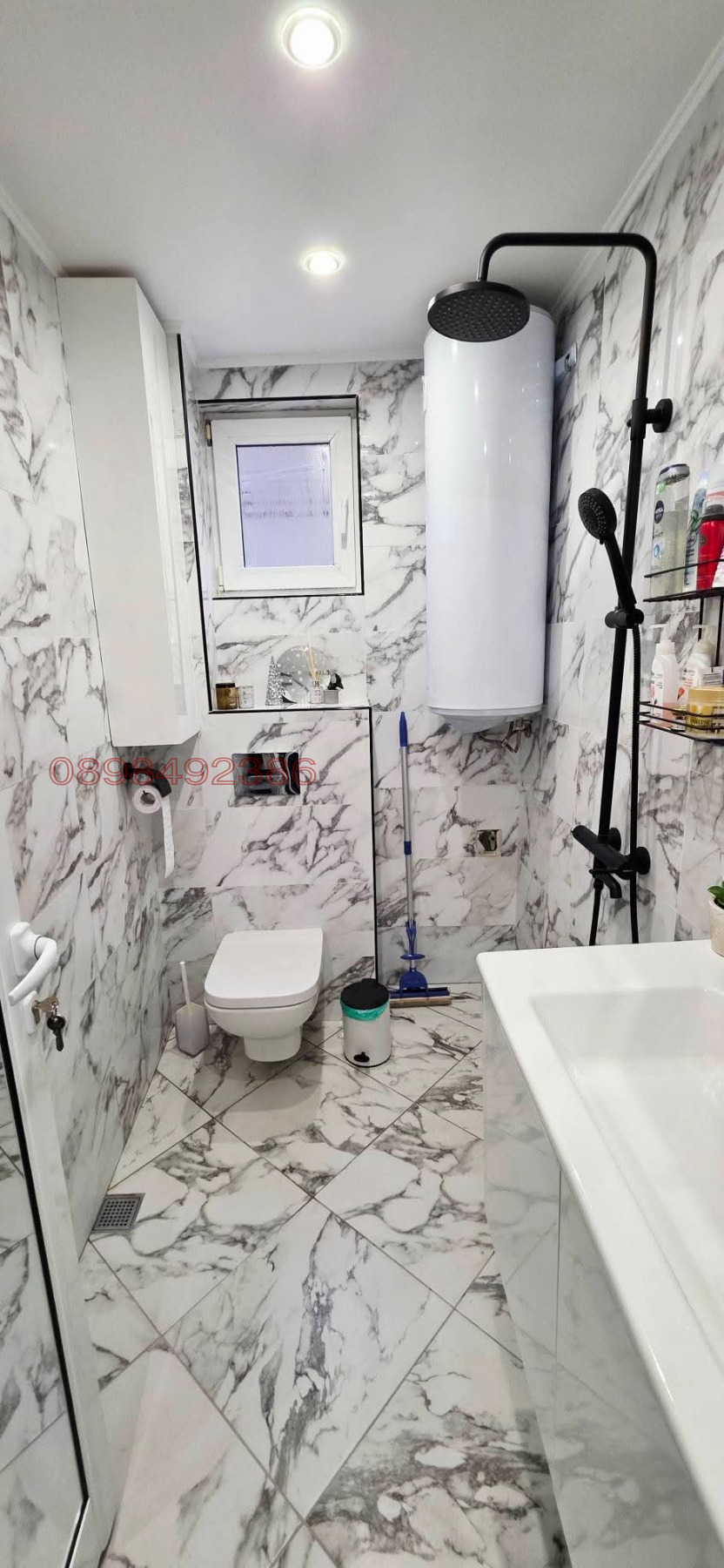 Продава 2-СТАЕН, гр. София, с. Мировяне, снимка 6 - Апартаменти - 54230820