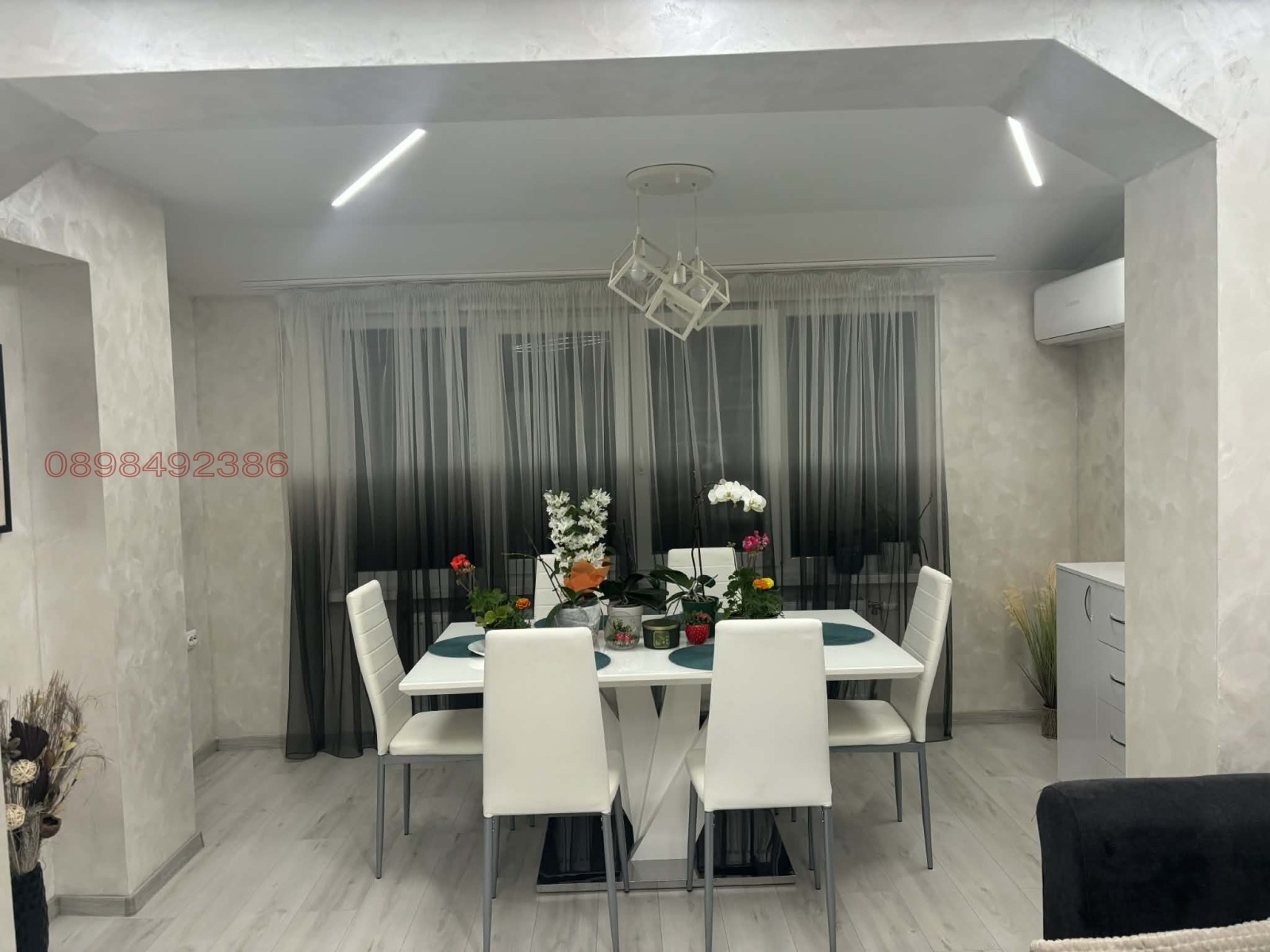 Продава 2-СТАЕН, гр. София, с. Мировяне, снимка 3 - Апартаменти - 54730354