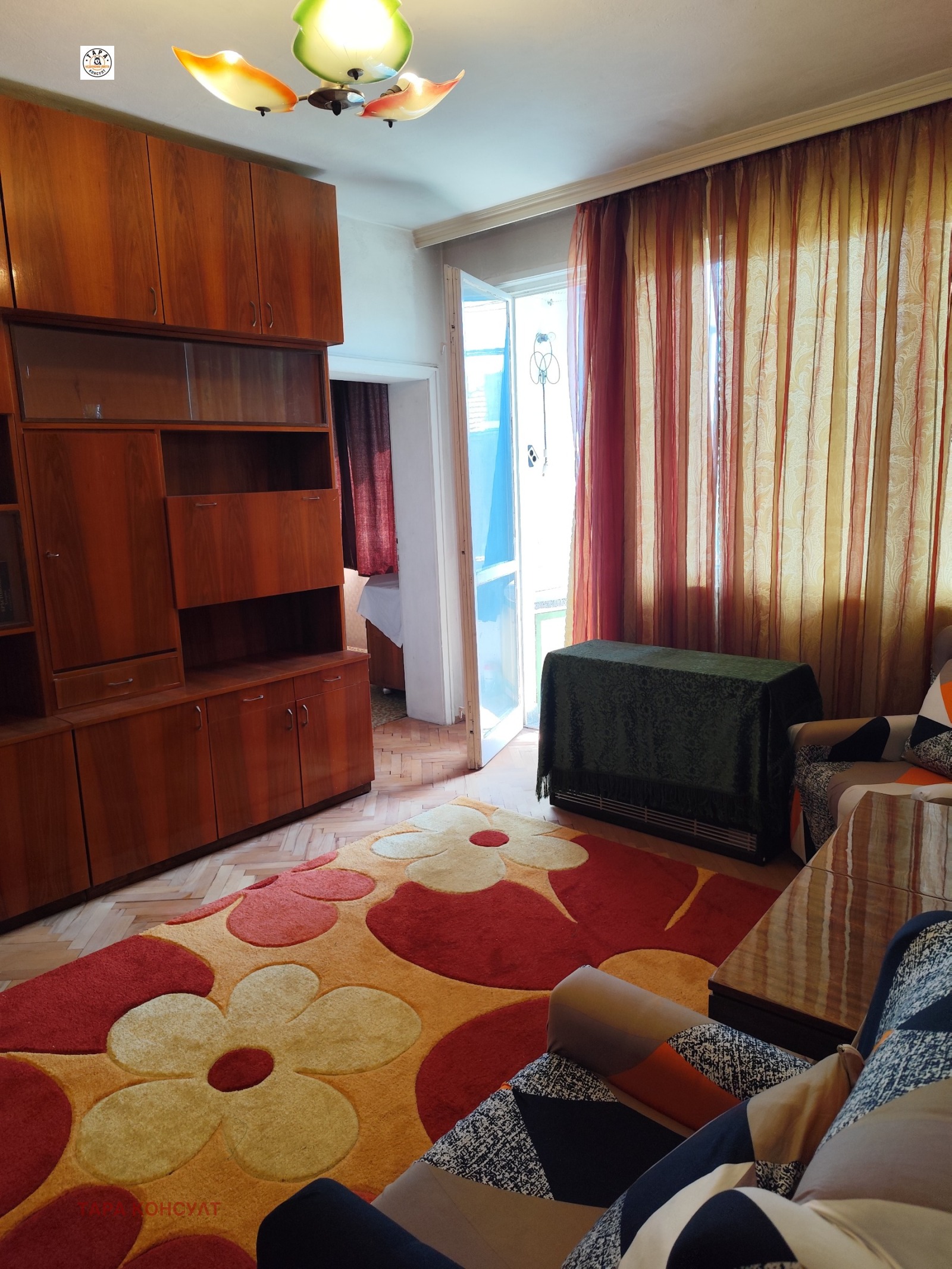 Продава 2-СТАЕН, гр. Горна Оряховица, област Велико Търново, снимка 5 - Апартаменти - 54676516